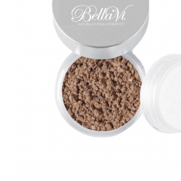 Mineral Eye Shadows