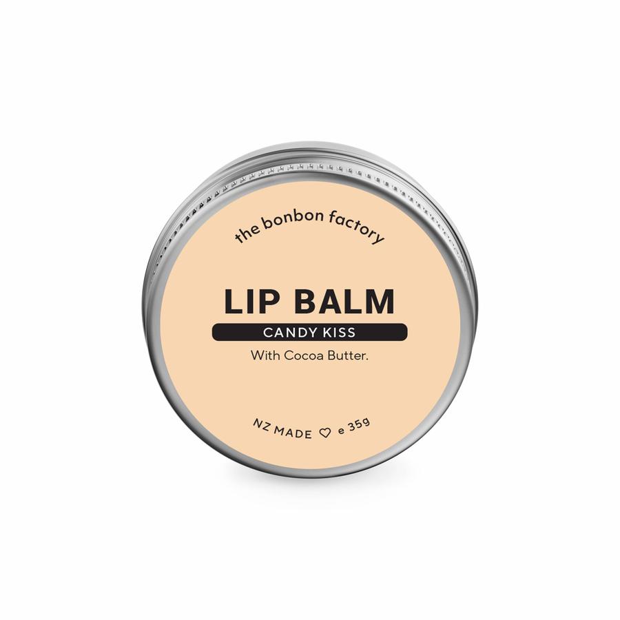 Candy Kiss Lip Balm