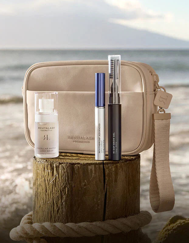Revitabrow Strengthen & Define Brow Collection **LIMITED TIME**