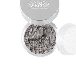 Mineral Eye Shadows