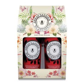 Pohutukawa & Pawpaw Gift Pack