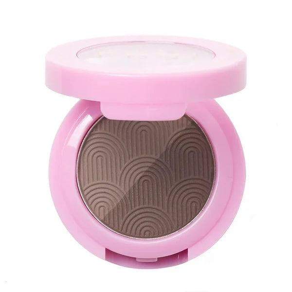 Poni Duo Brow Powder – Long Wear, Dual Tone, Natural Definition | The Beauty House NZ