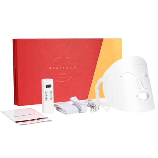 Radience LED Flex Mask