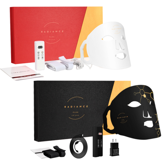Radience LED Flex Mask