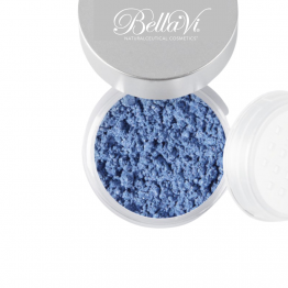 Mineral Eye Shadows