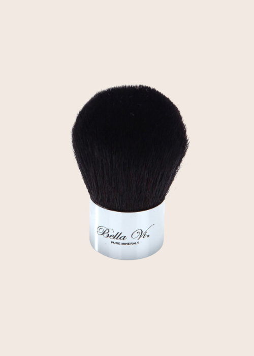 Kabuki Short Synthetic Brush