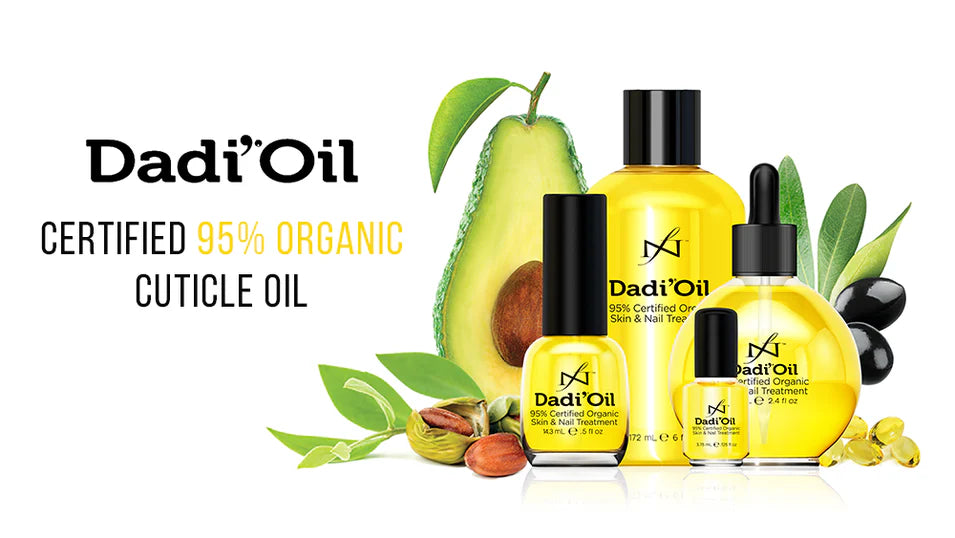 Dadi Oil