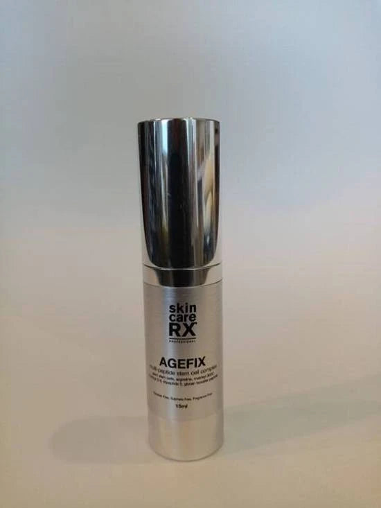 Skincare RX Agefix & FREE Dermal Roller