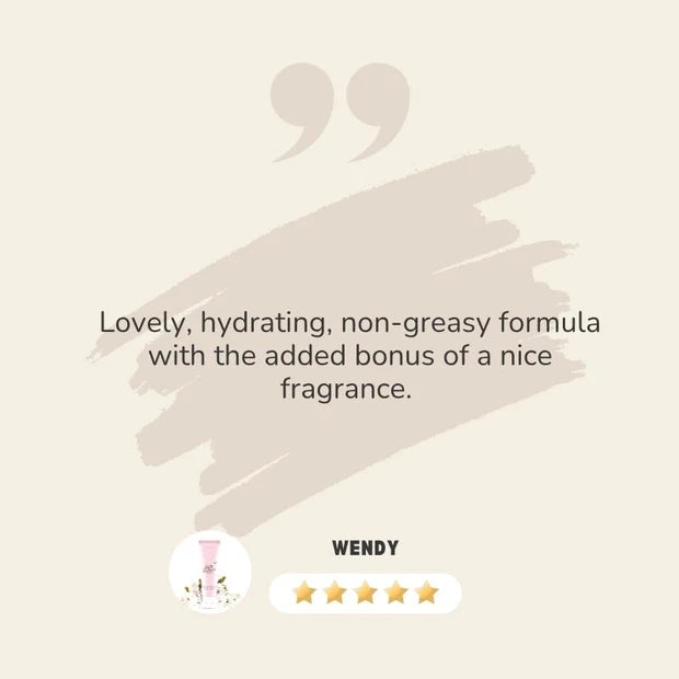 Bees Brilliance Manuka Blossom Hand Cream