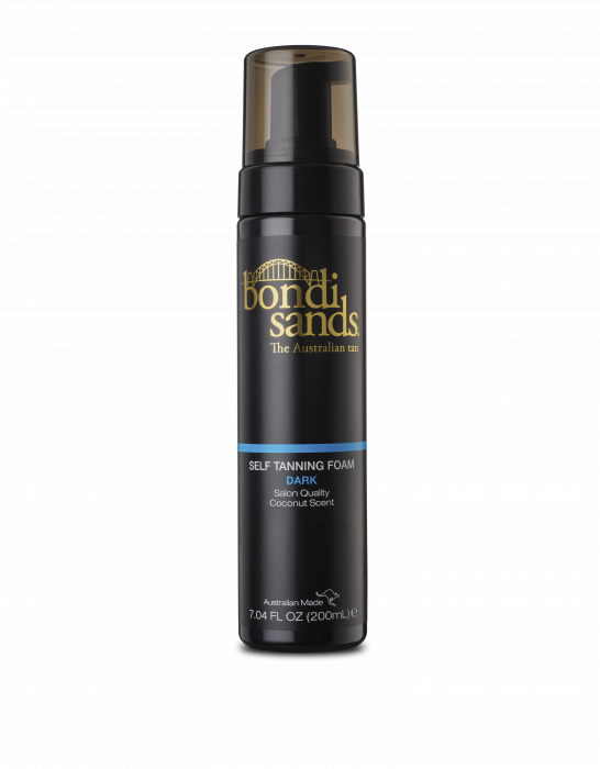 Bondi Sands Self Tanning Foam DARK