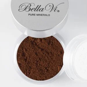 Bella Vi Perfect Brows Kit | Powder or Pencil & Stencils