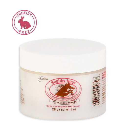 Gena Healthy Hoof Cuticle & Hand Cream