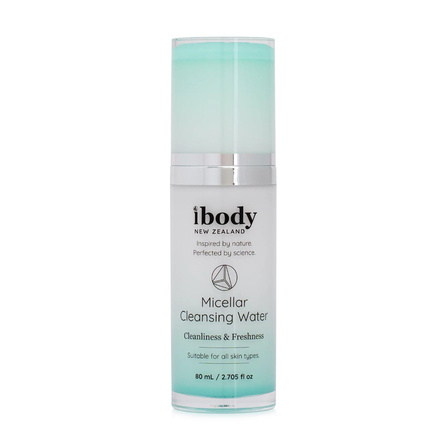 iBody Micellar Cleansing Water