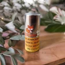 Little Fox Cold Sore Rollers