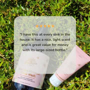 Bees Brilliance Manuka Blossom Hand Wash