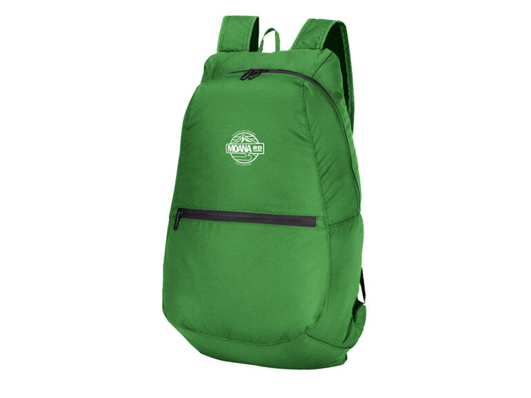 Moana Road The Packable Backpack