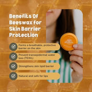 Bees Brilliance Lip Rescue