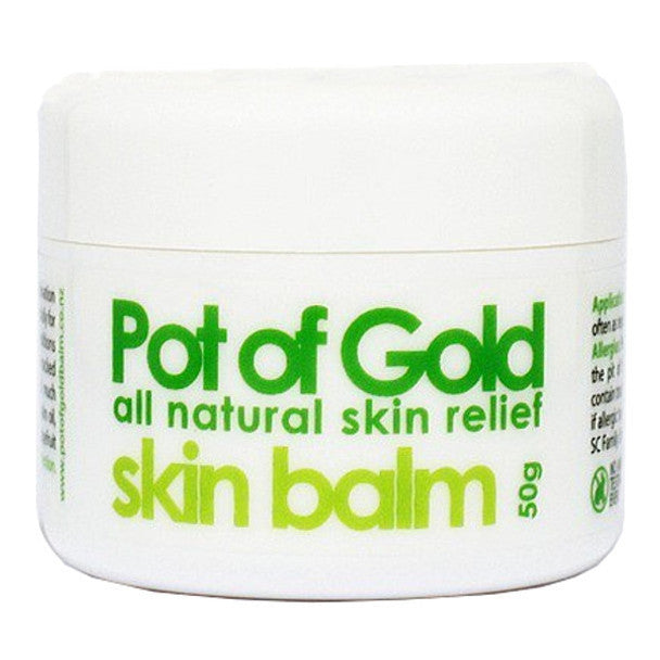 Pot of Gold Skin Balm - 50g
