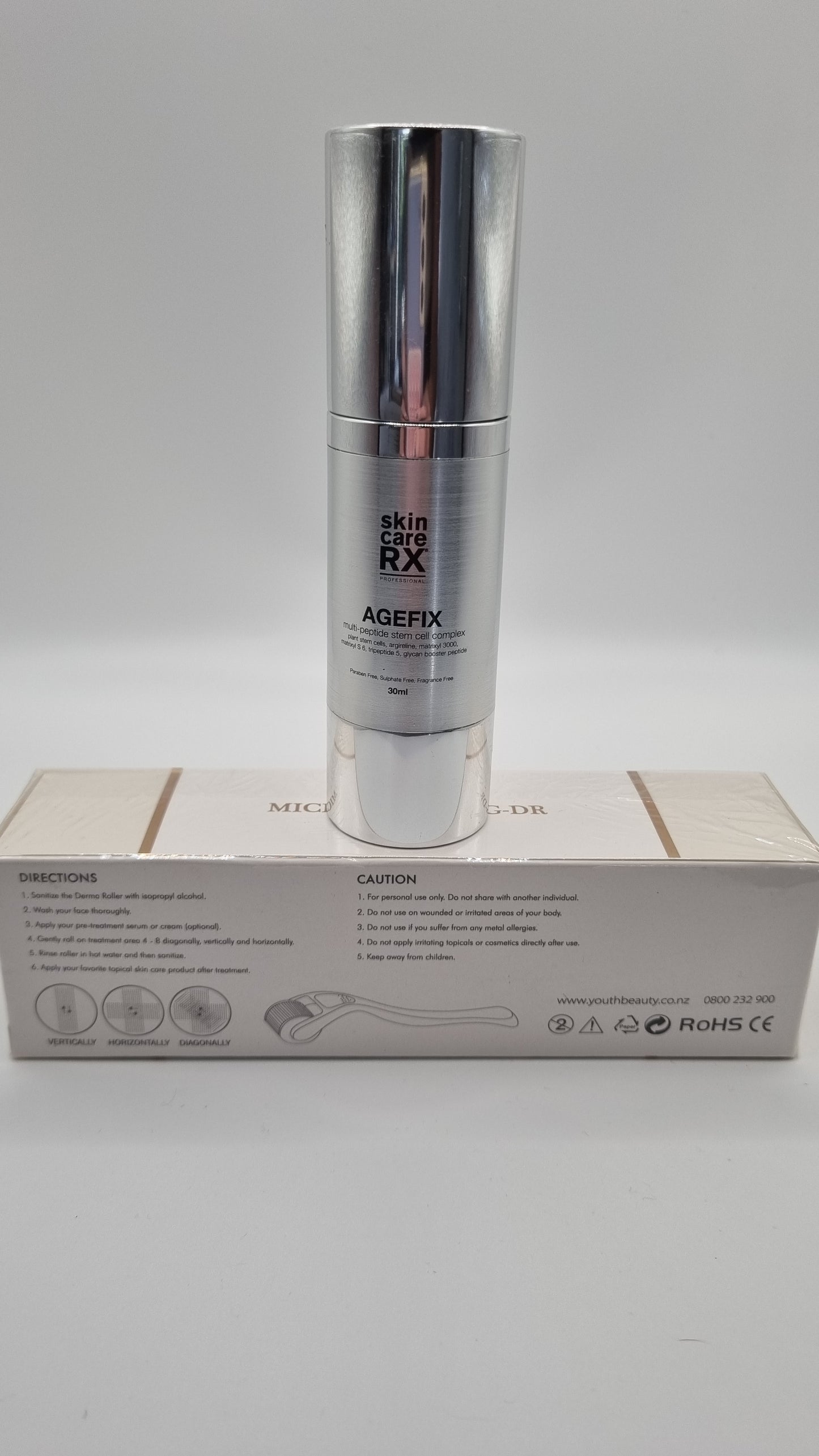 Skincare RX Agefix