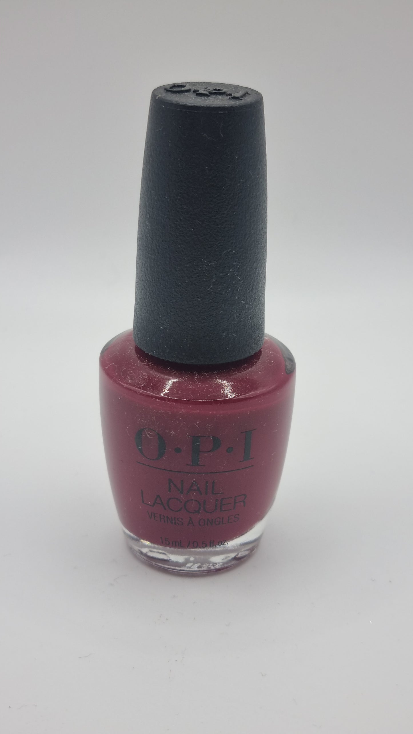 OPI Nail Polish Collection