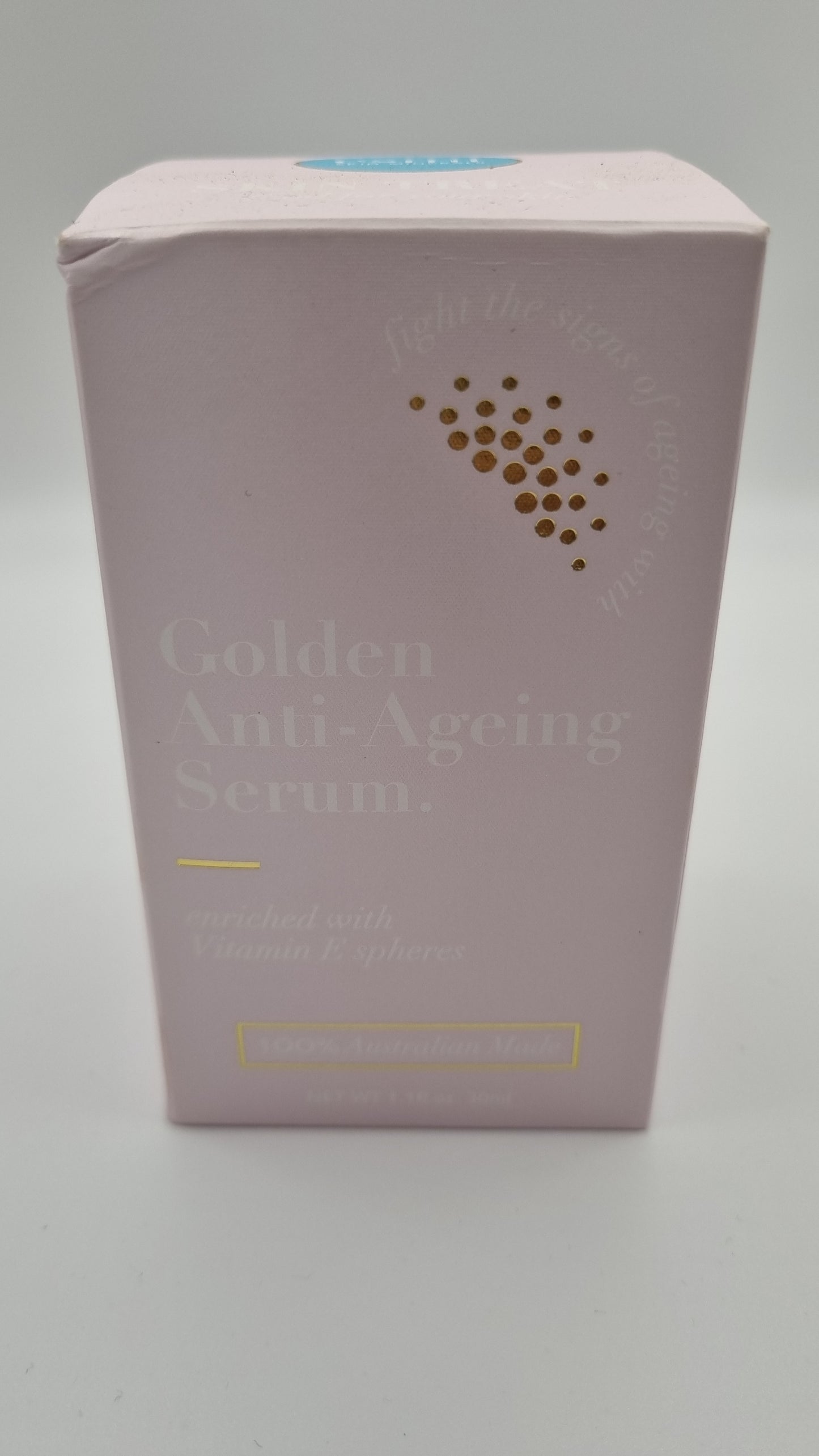 Esmi Golden Anti-Ageing Serum