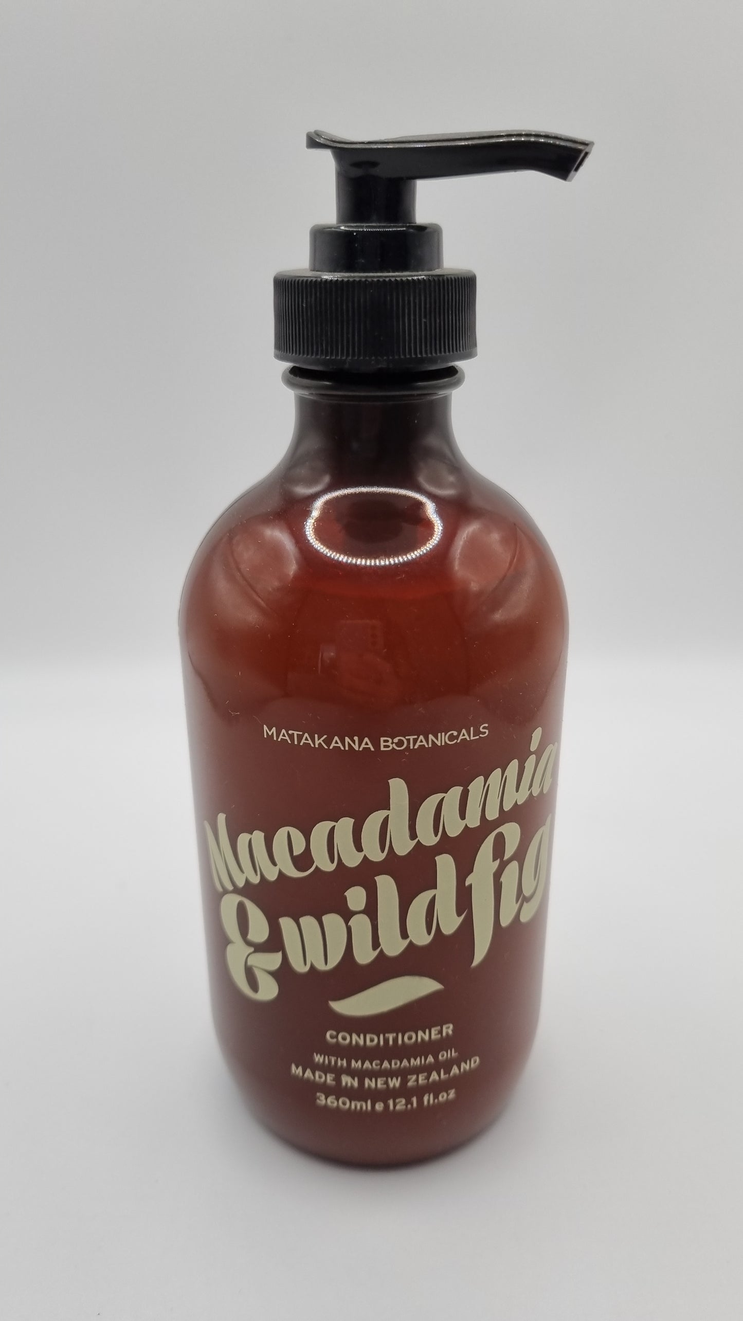 Macadamia & Wild Fig Conditioner