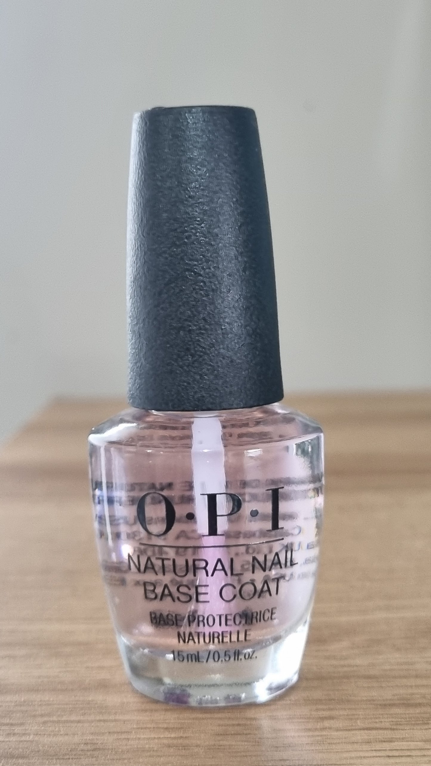 OPI Base Coat