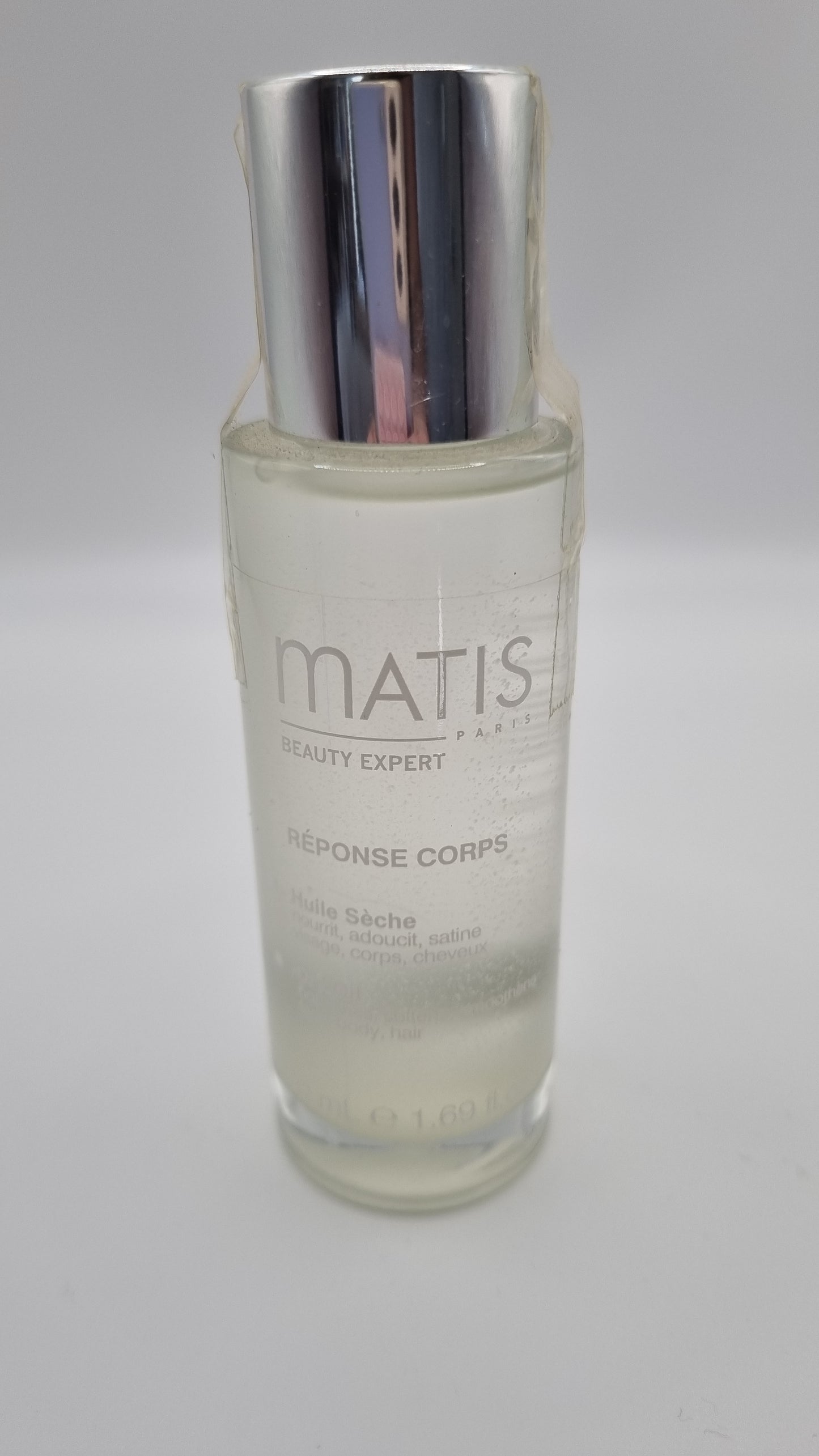 Mantis Response Corps Dry Body Oil