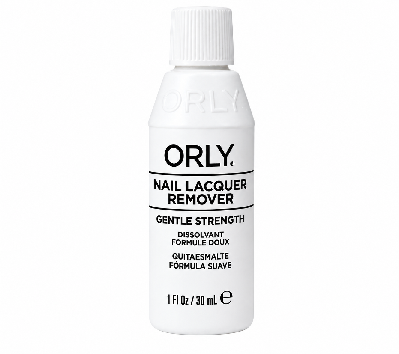 Orly Nail Lacquer Remover