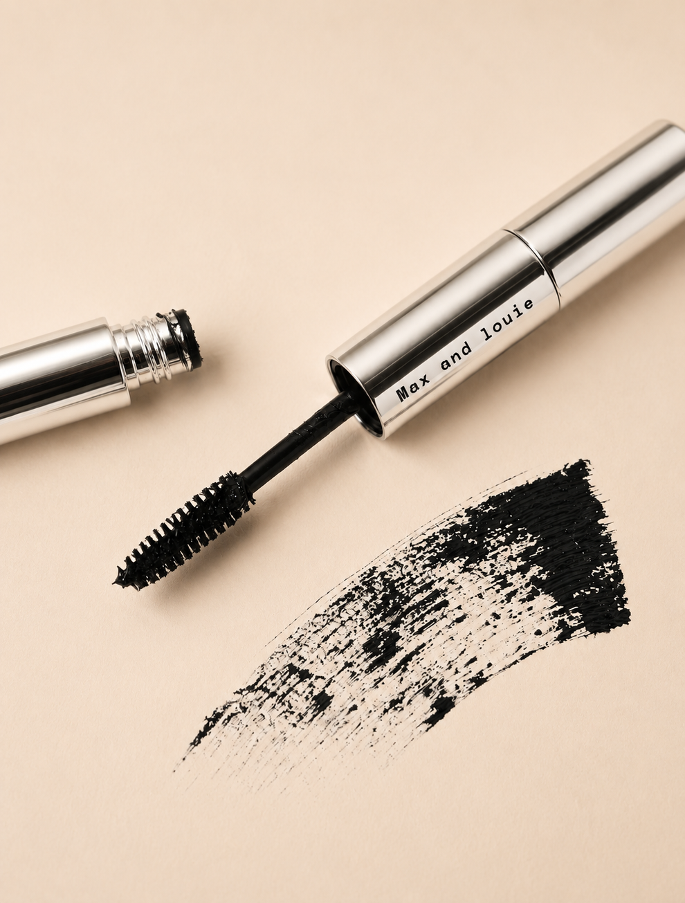 Max & Louie Mascara