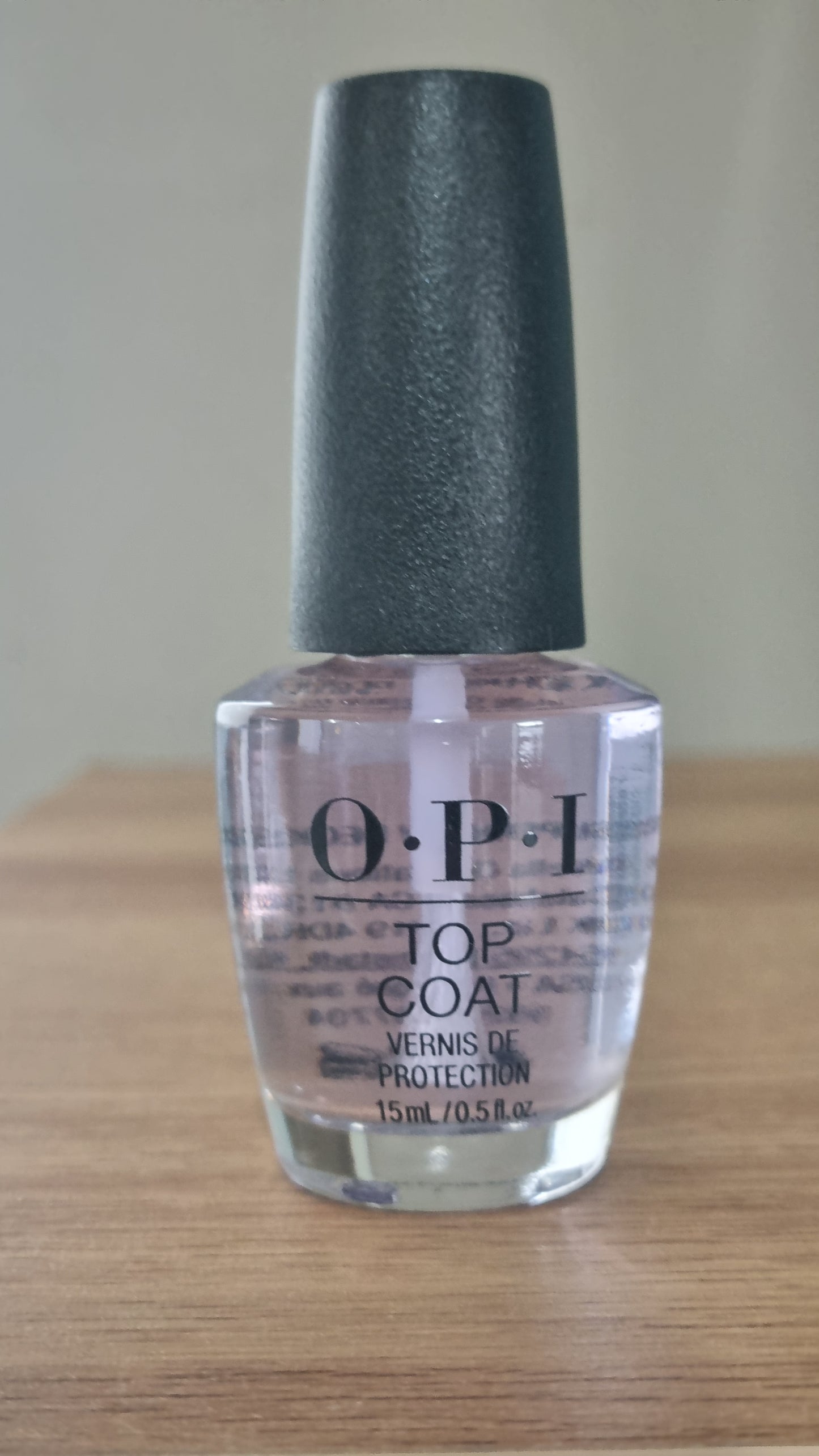 OPI Top Coat