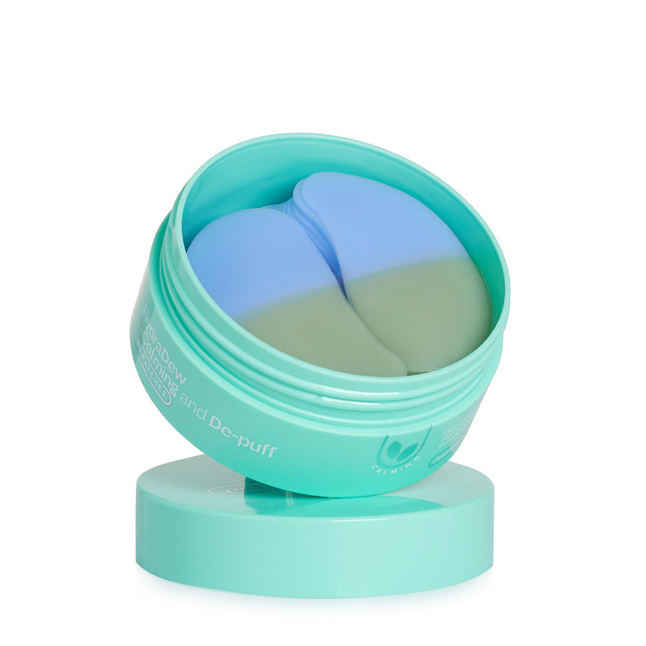 Esmi calming and De-puff HydraDew Eye Patches