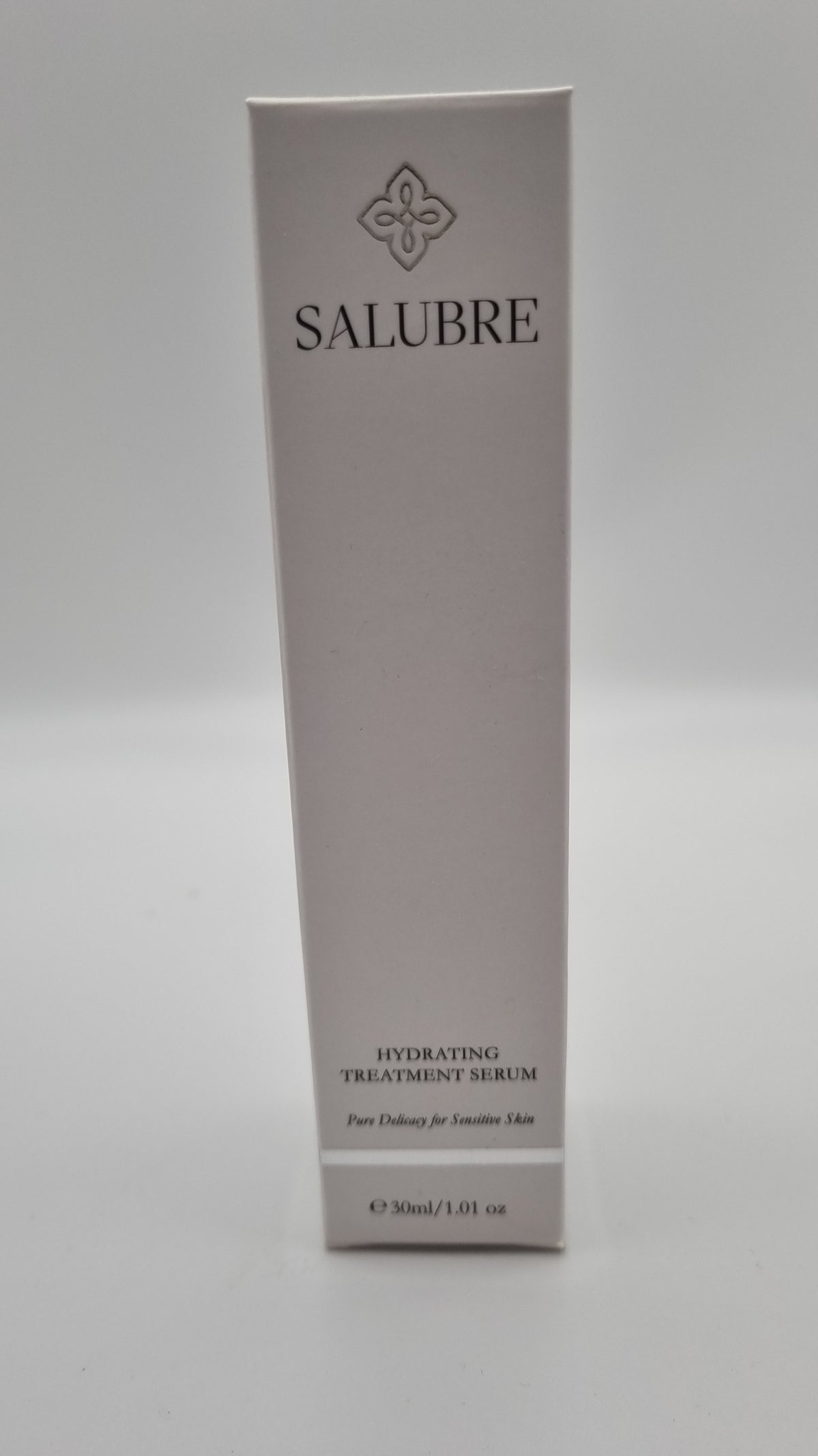 Salubre Pure Delicacy Hydrating Treatment Serum
