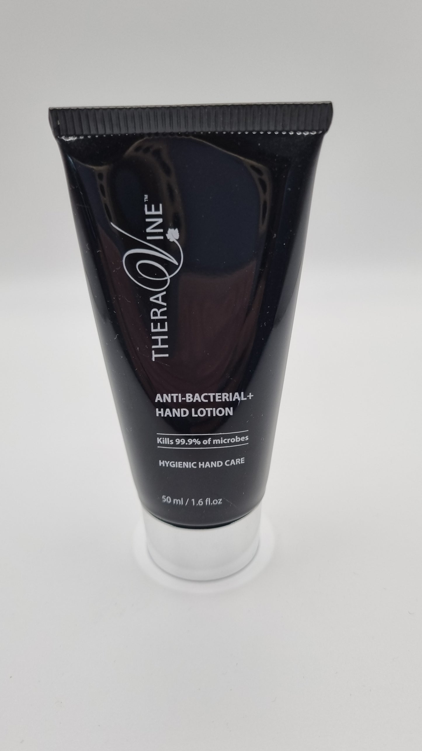 Theravine Anti-Bacterial Hand Lotion (50mls)