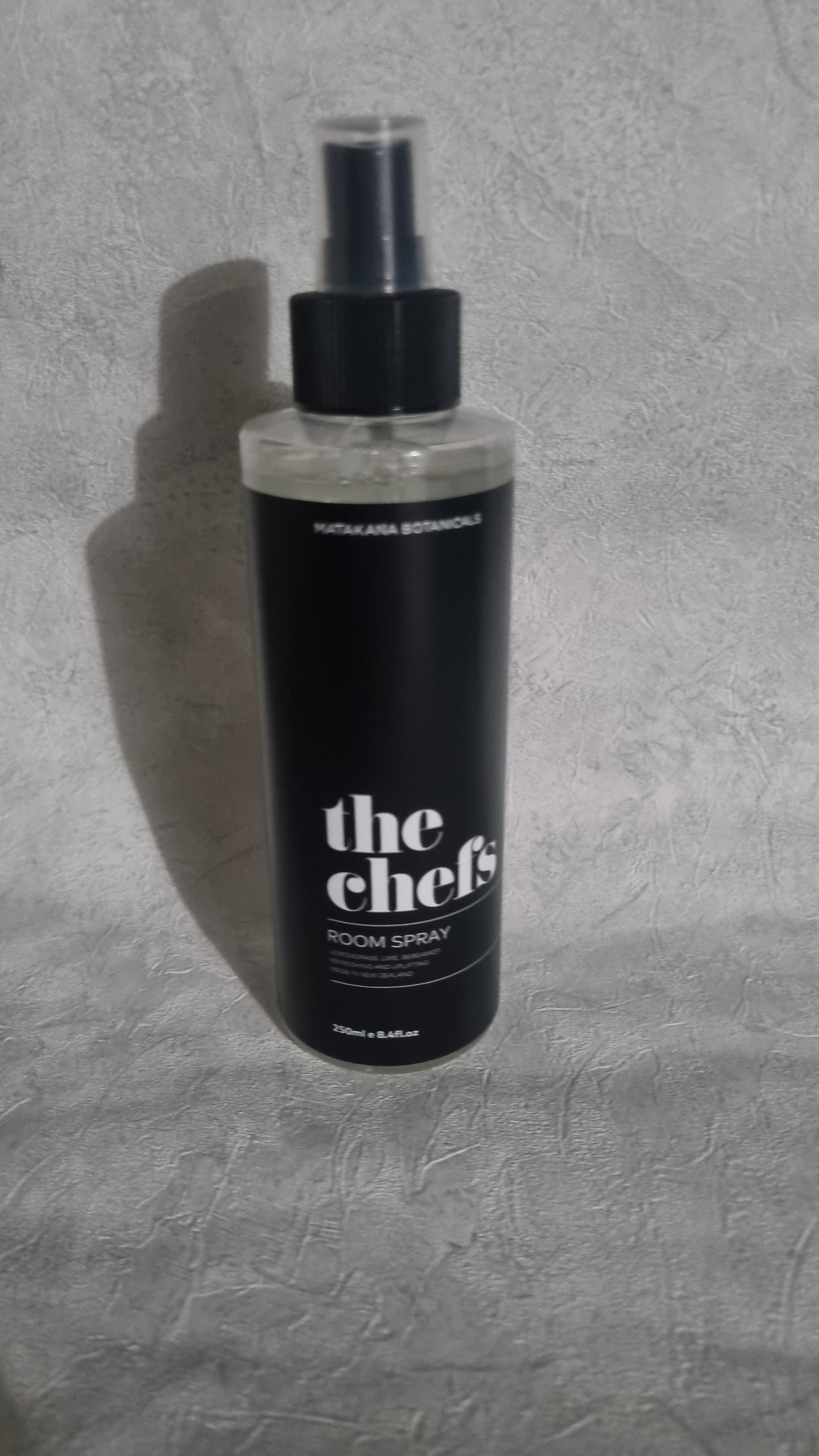 The Chefs Room Spray