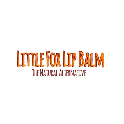 Little Fox Cold Sore Relief (Liquid Rollers)