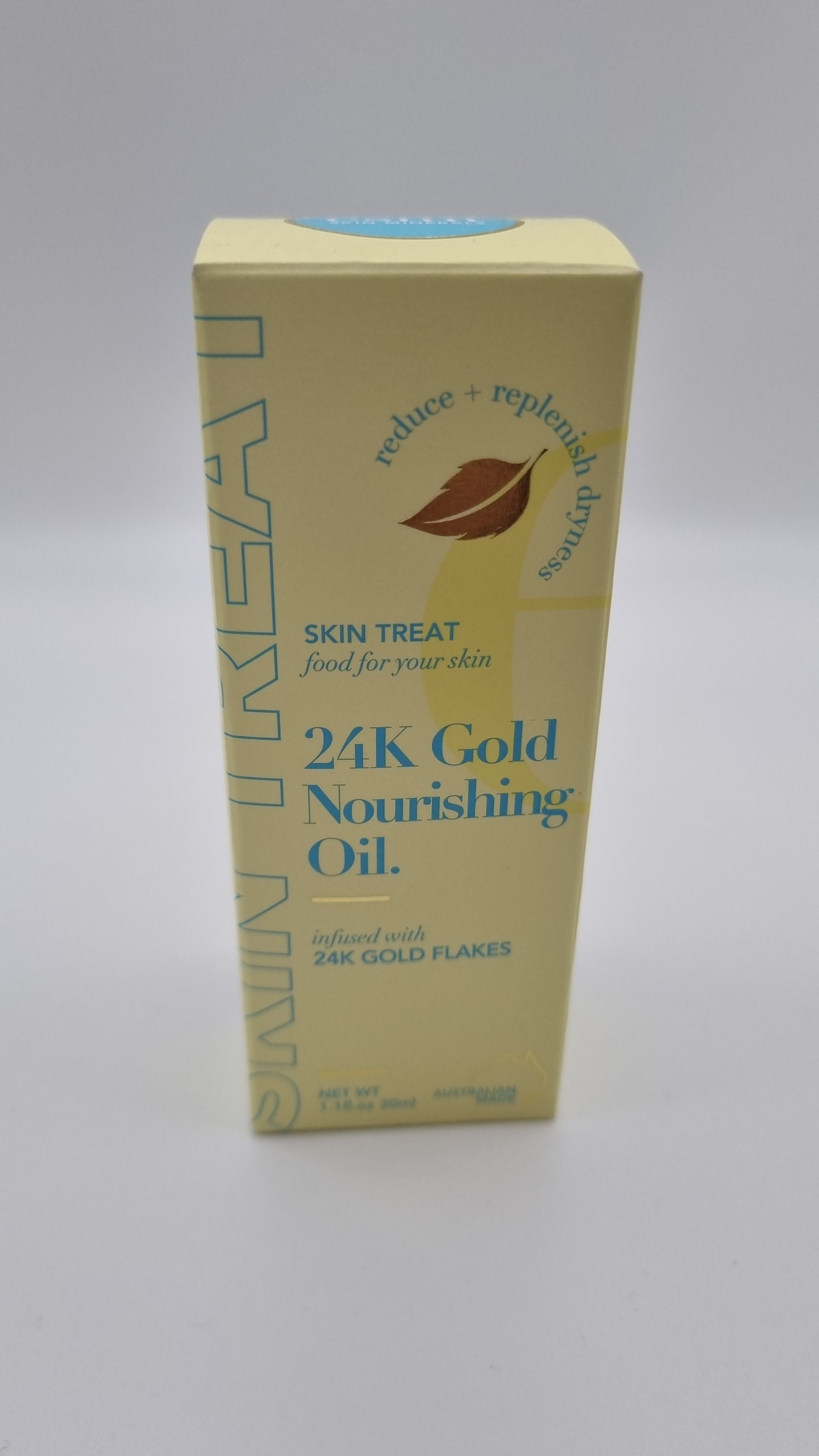 Esmi 24k Gold Nourishing Oil