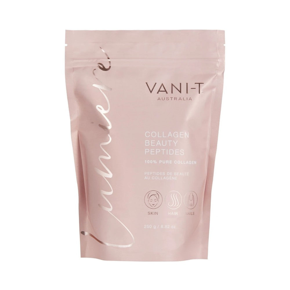 VANI-T Lumiere Collagen Beauty Peptides
