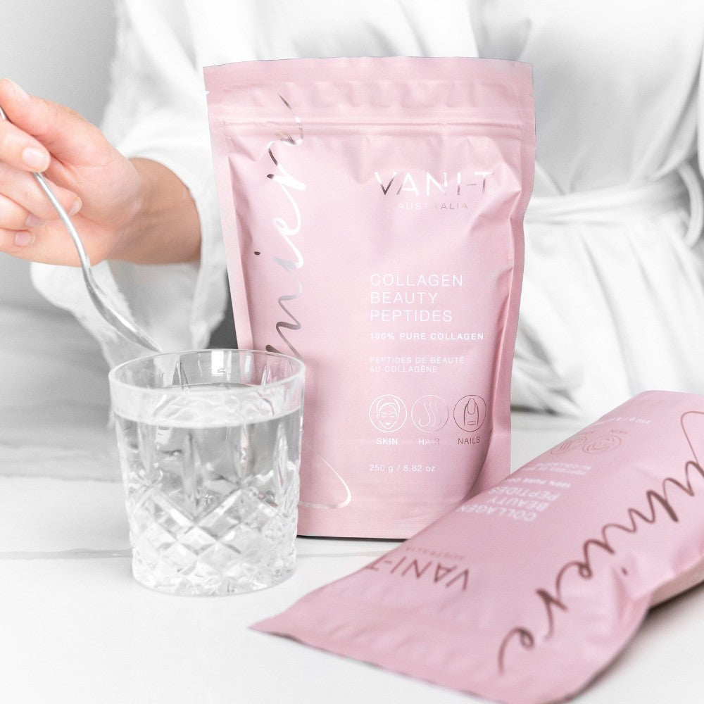 VANI-T Lumiere Collagen Beauty Peptides