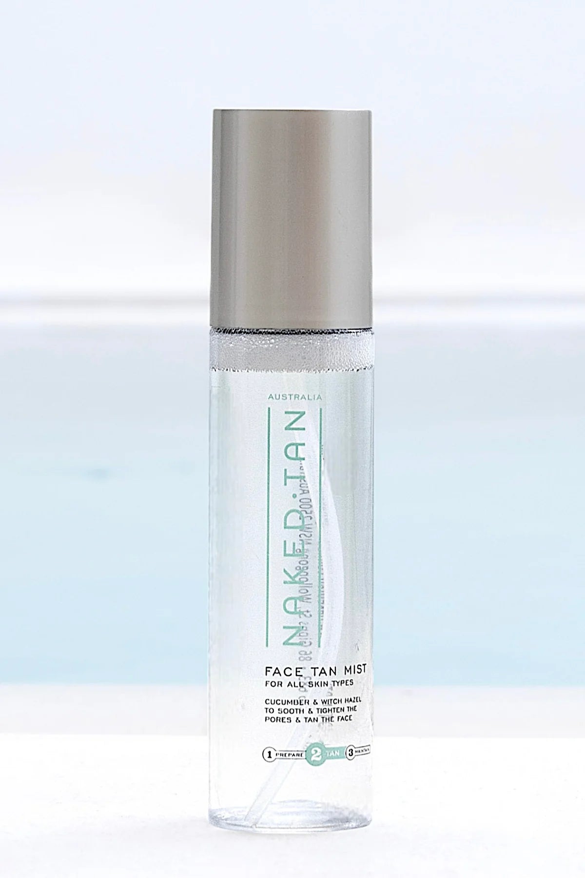 Face Tan Mist