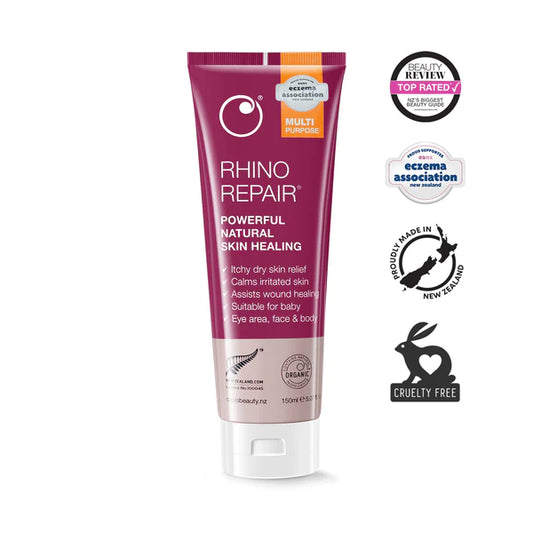 Oasis Beauty Rhino Repair Powerful Natural Skin Healing