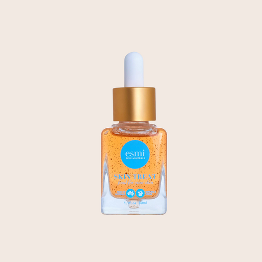 Strawberry and Rose Oil