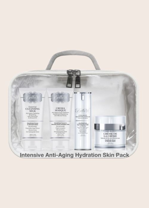 Intensive Anti-Ageing Hydration Pack (4 products)