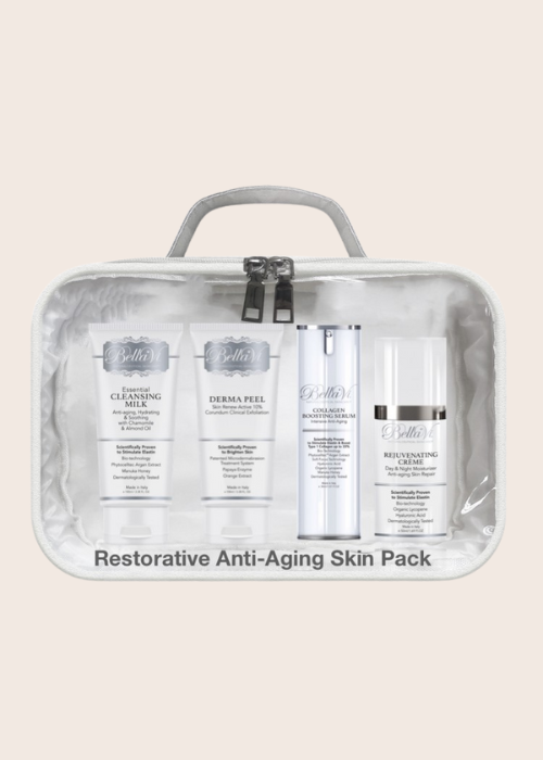 Restorative Anti-Ageing Pack (4 products)