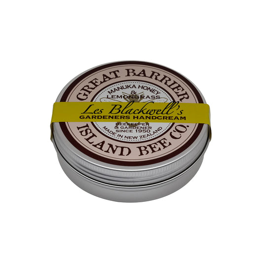 Les Blackwell's Gardeners Hand Cream 100gms