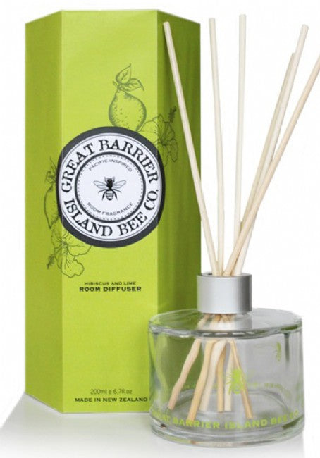 Reed Diffusers Matakana Botanicals