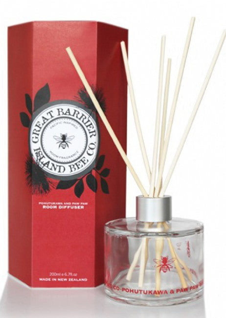 Reed Diffusers Matakana Botanicals