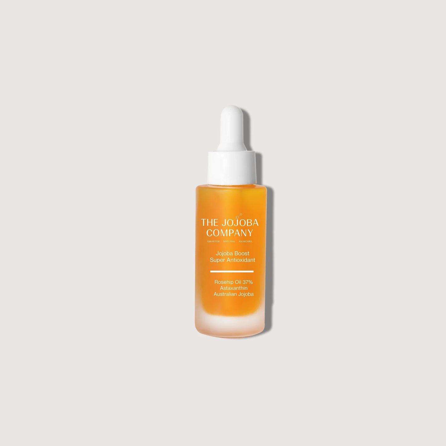 The Jojoba Company Jojoba Boost Super Antioxidant