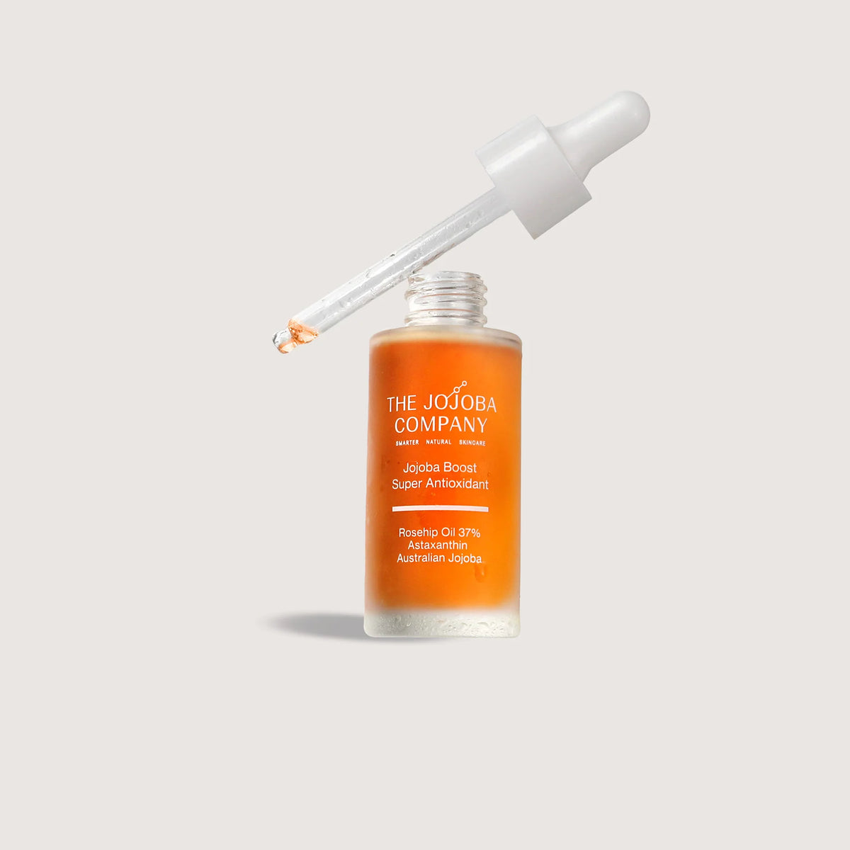 The Jojoba Company Jojoba Boost Super Antioxidant
