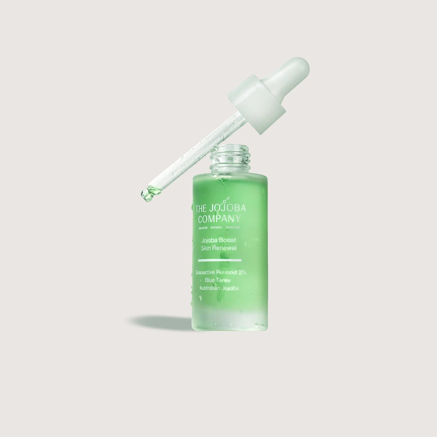 The Jojoba Company Jojoba Skin Renewal Booster Serum